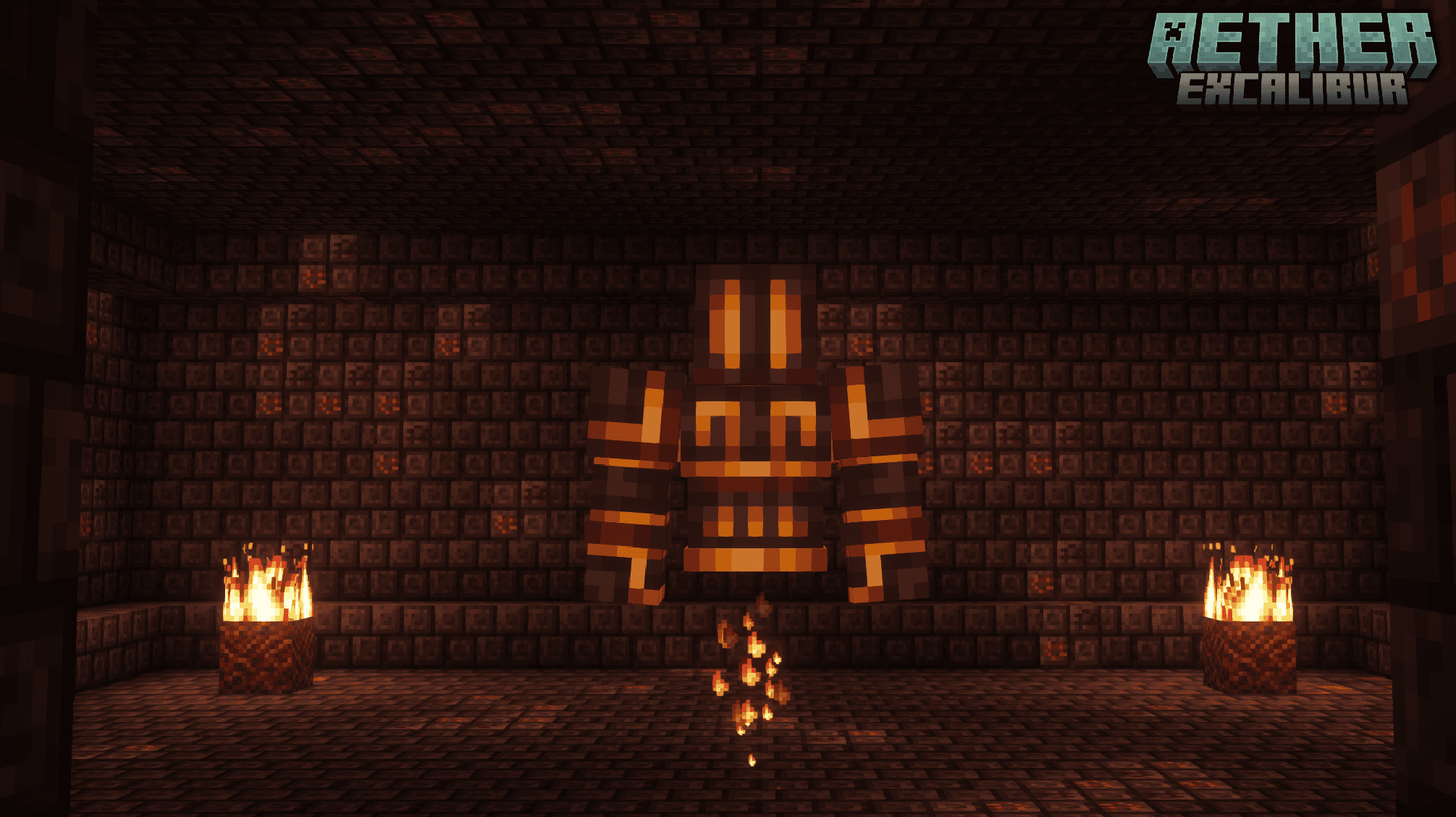 Excalibur | Aether Support screenshot