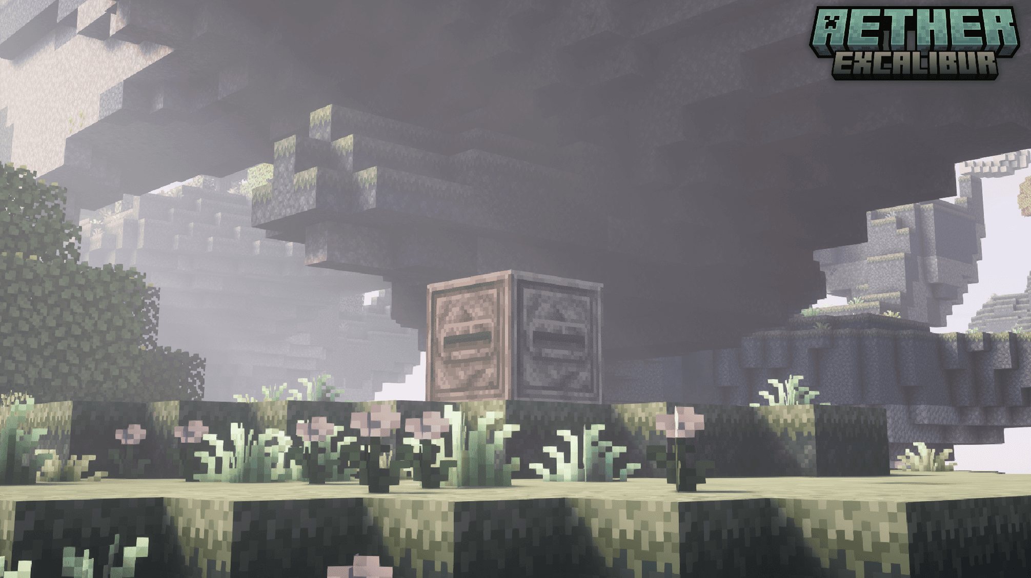 Excalibur | Aether Support screenshot