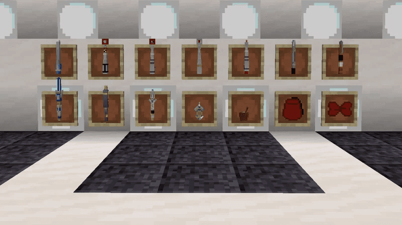 Teab's Doctor Who Mod screenshot