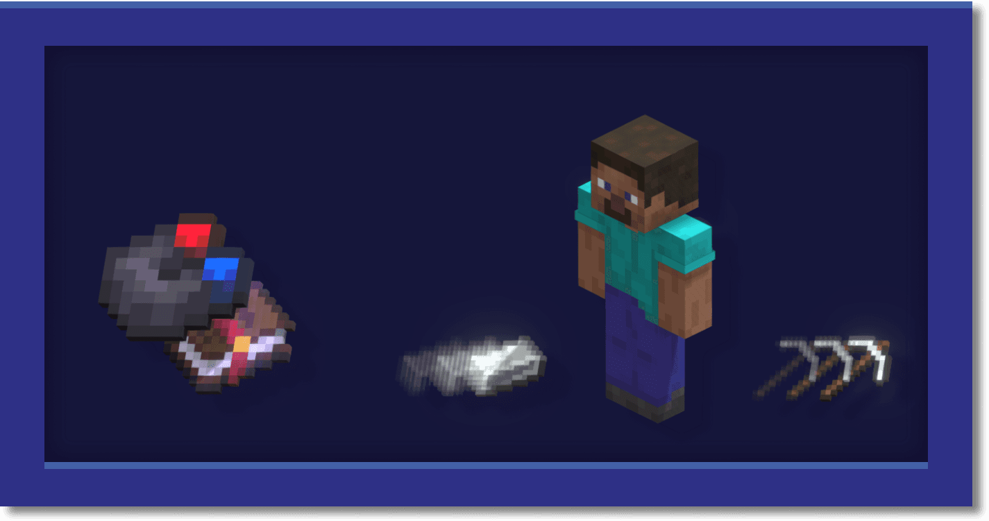 Alex's Caves: Stuff & Torpedoes screenshot
