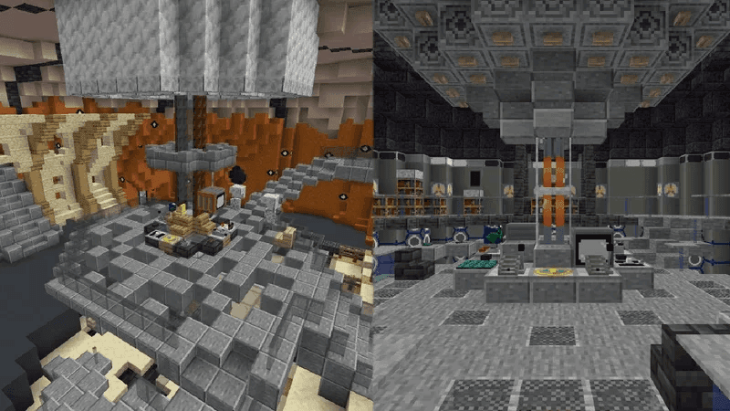 Teab's Doctor Who Mod screenshot