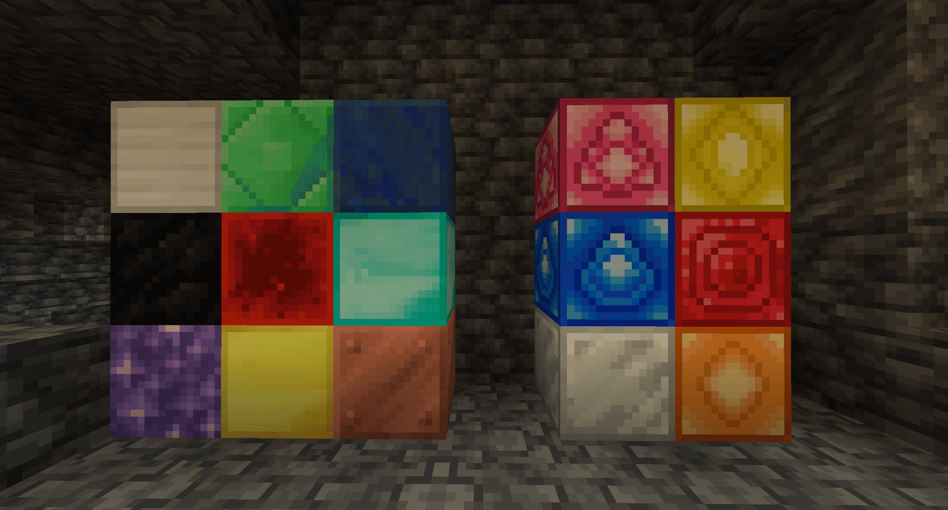 Orefest [FORGE] screenshot
