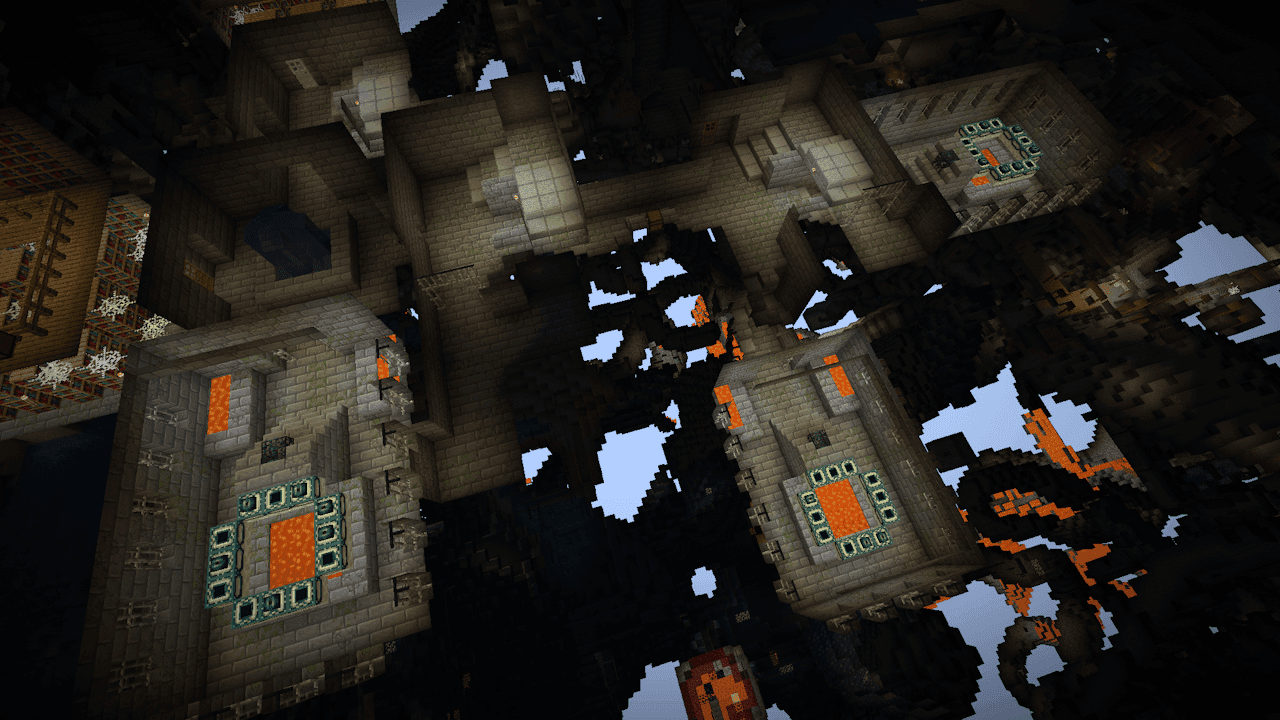 The Speedrunner Mod screenshot