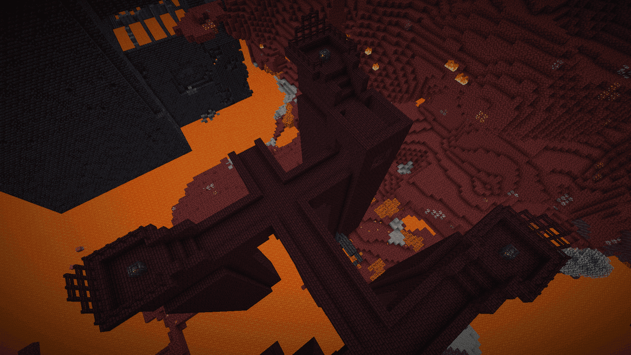The Speedrunner Mod screenshot