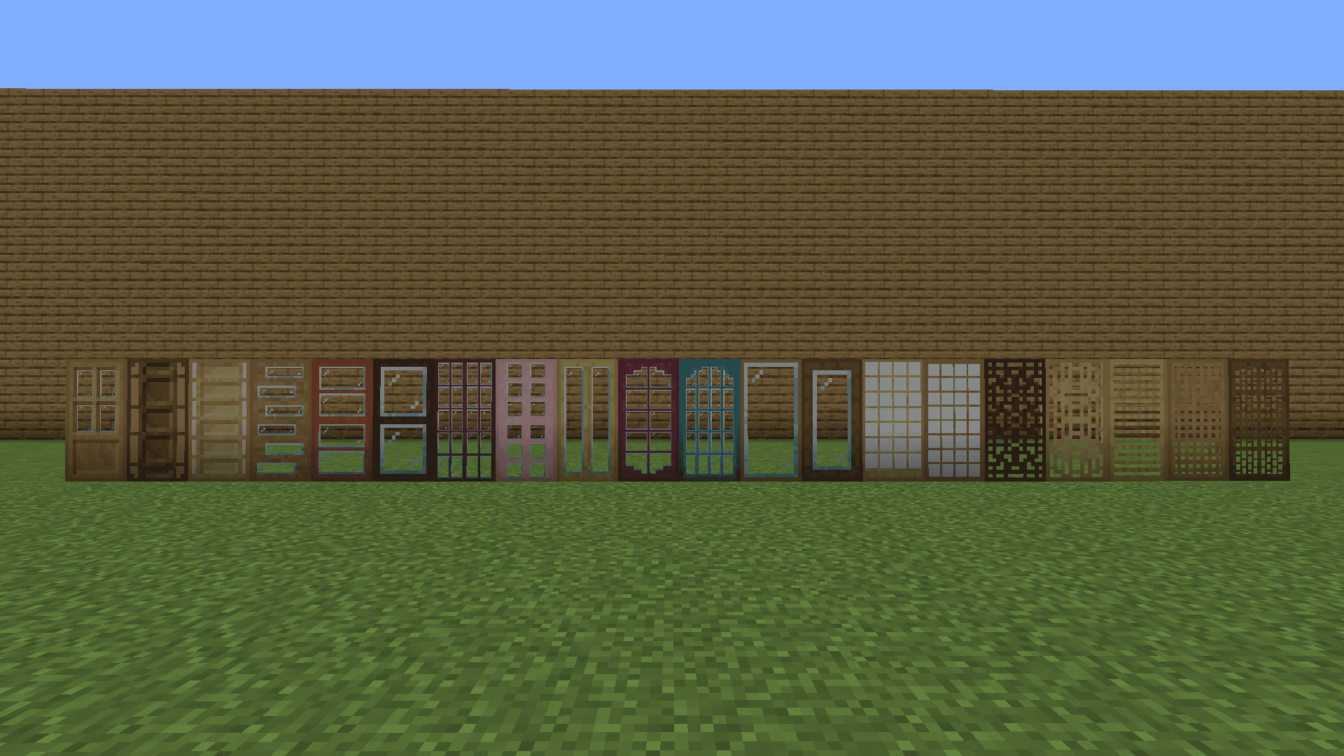 Sliding Doors screenshot