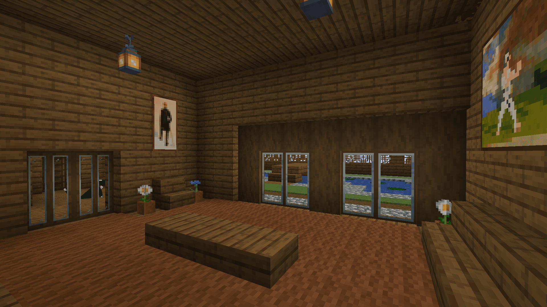 Sliding Doors screenshot