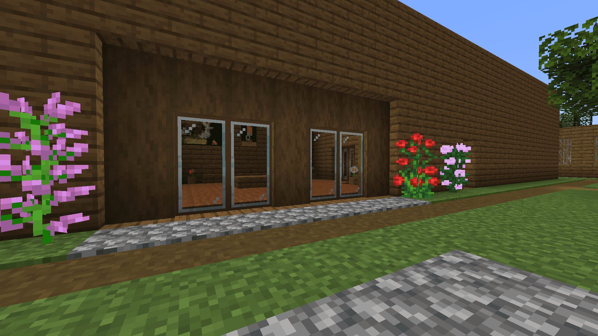Sliding Doors screenshot