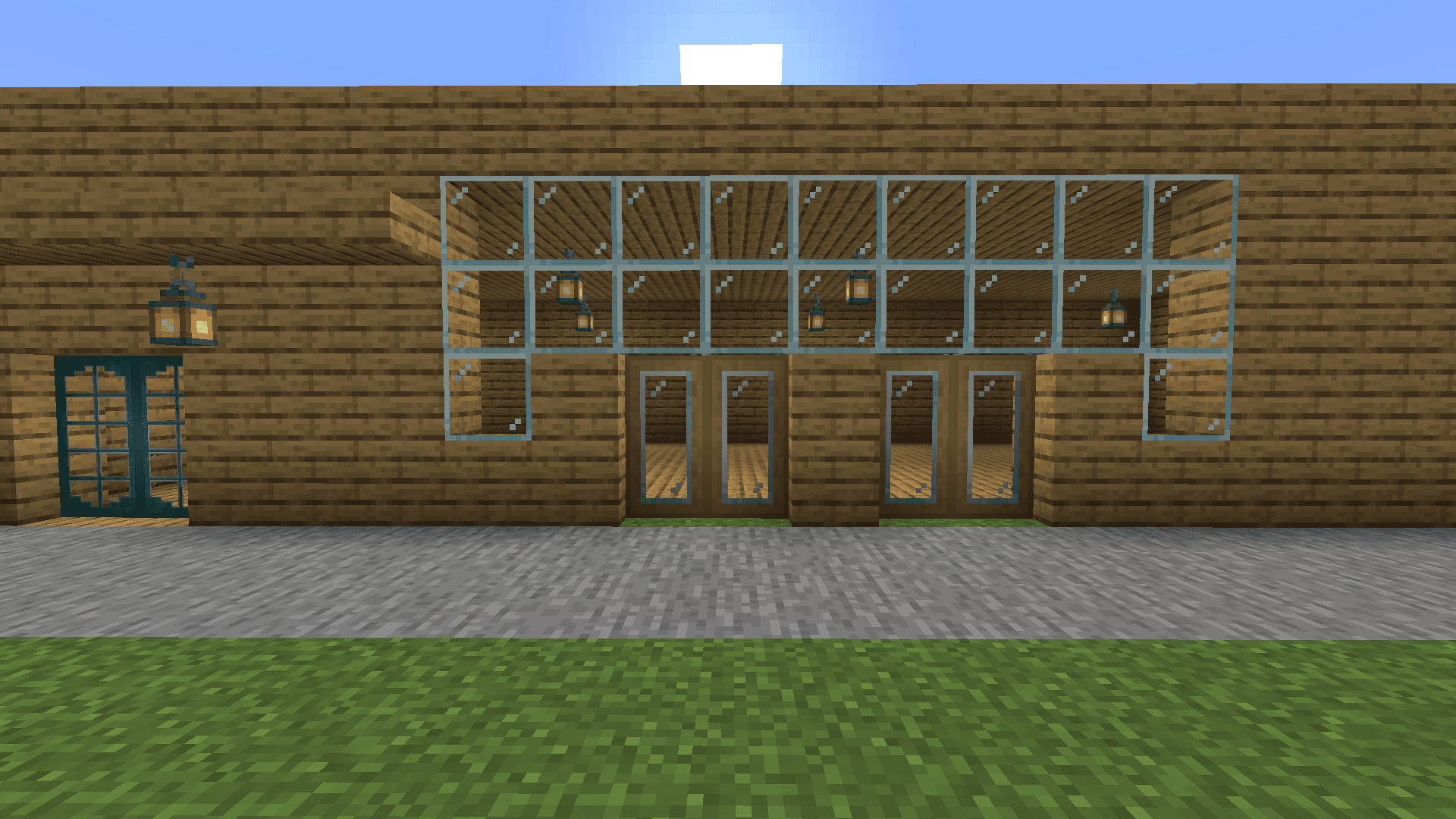 Sliding Doors screenshot