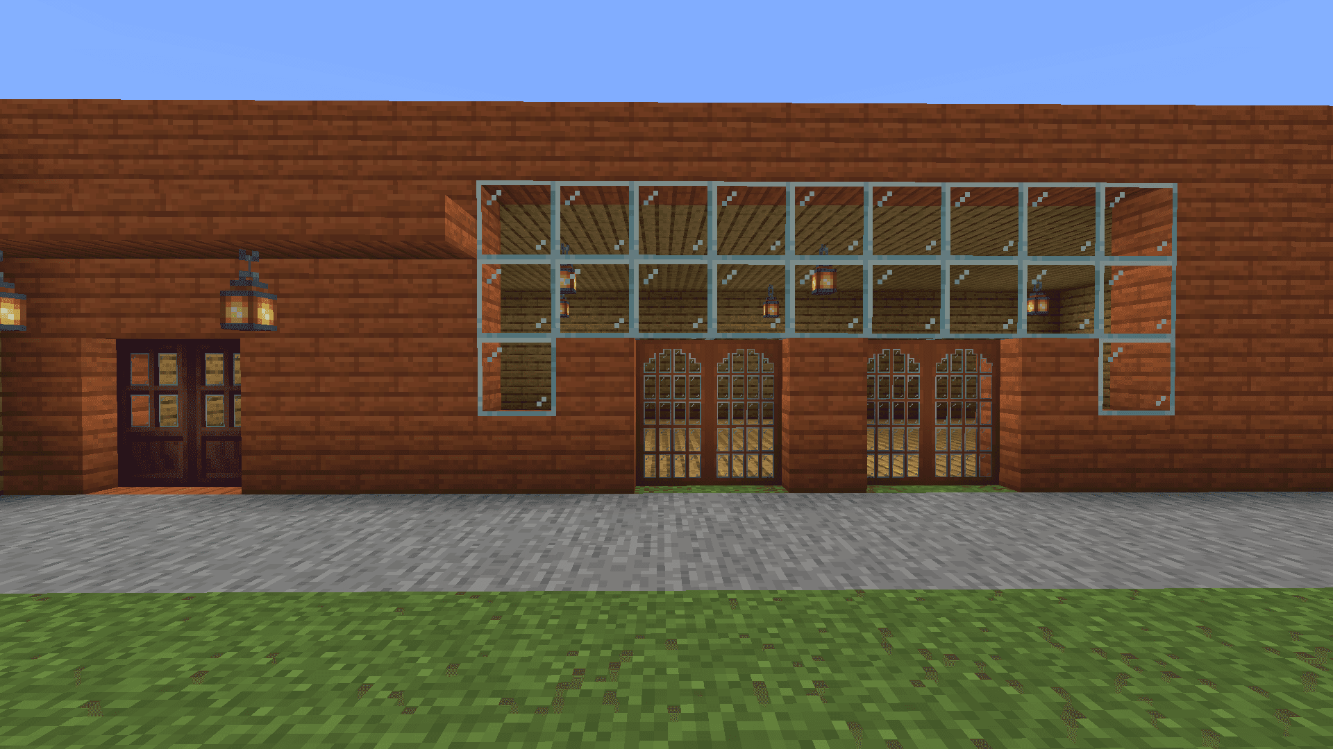 Sliding Doors screenshot