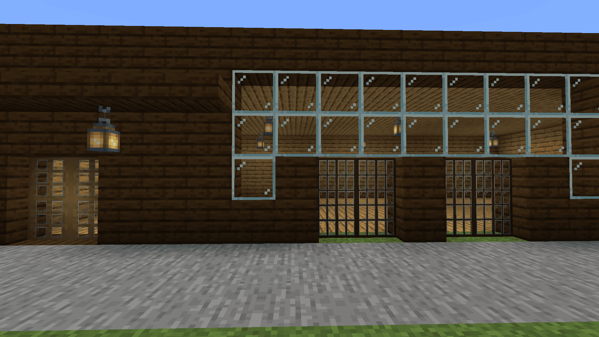 Sliding Doors screenshot