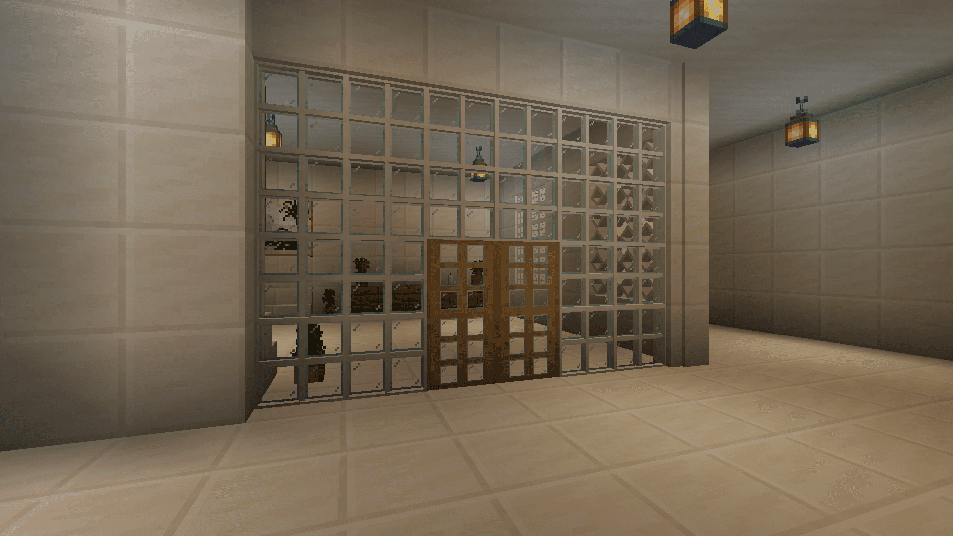 Decorative Lattices screenshot