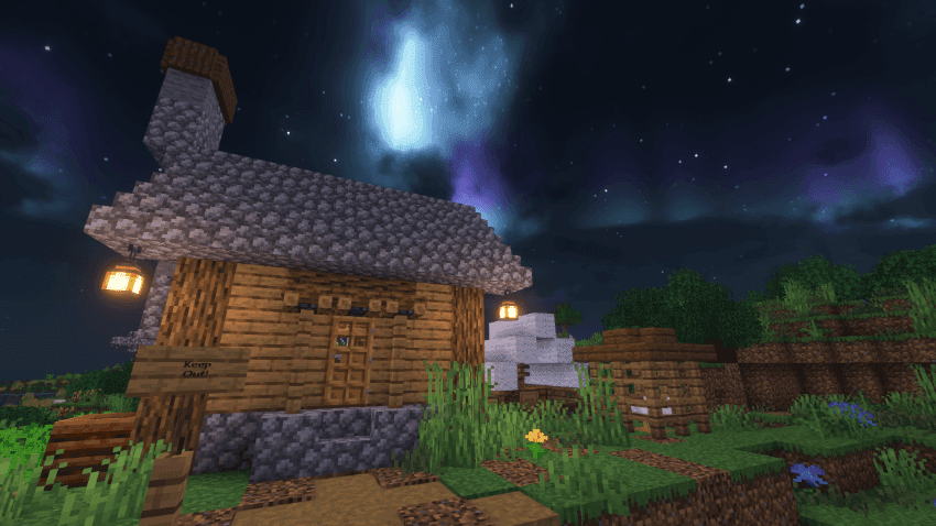 Fantasy CottageCore: [Friends United] screenshot