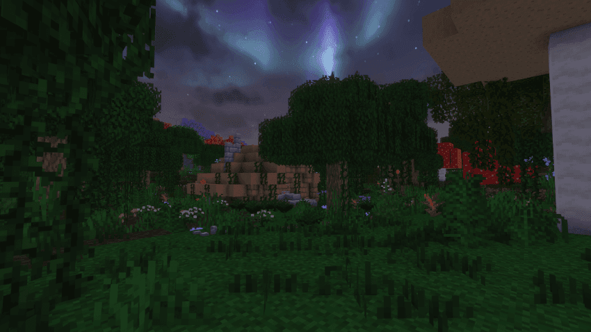 Fantasy CottageCore: [Friends United] screenshot