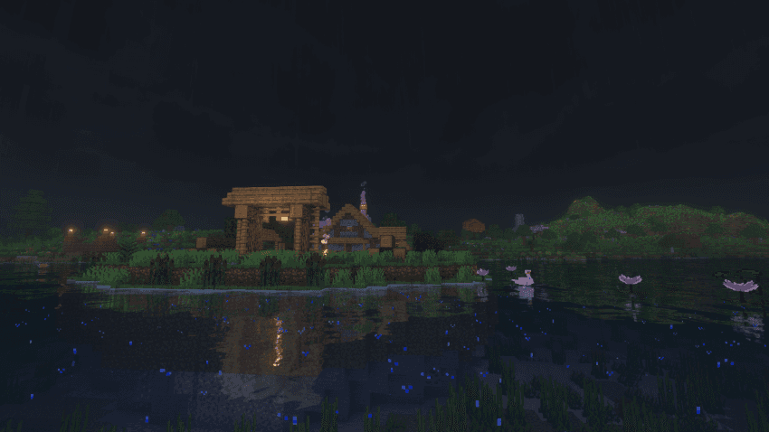 Fantasy CottageCore: [Friends United] screenshot
