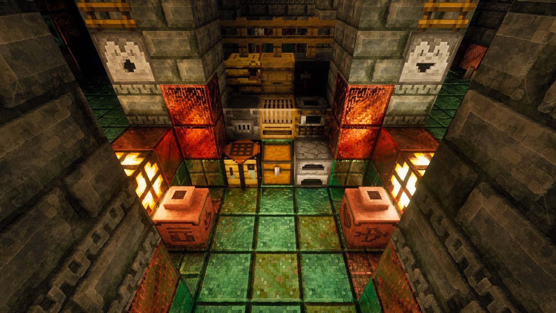Pixlli screenshot