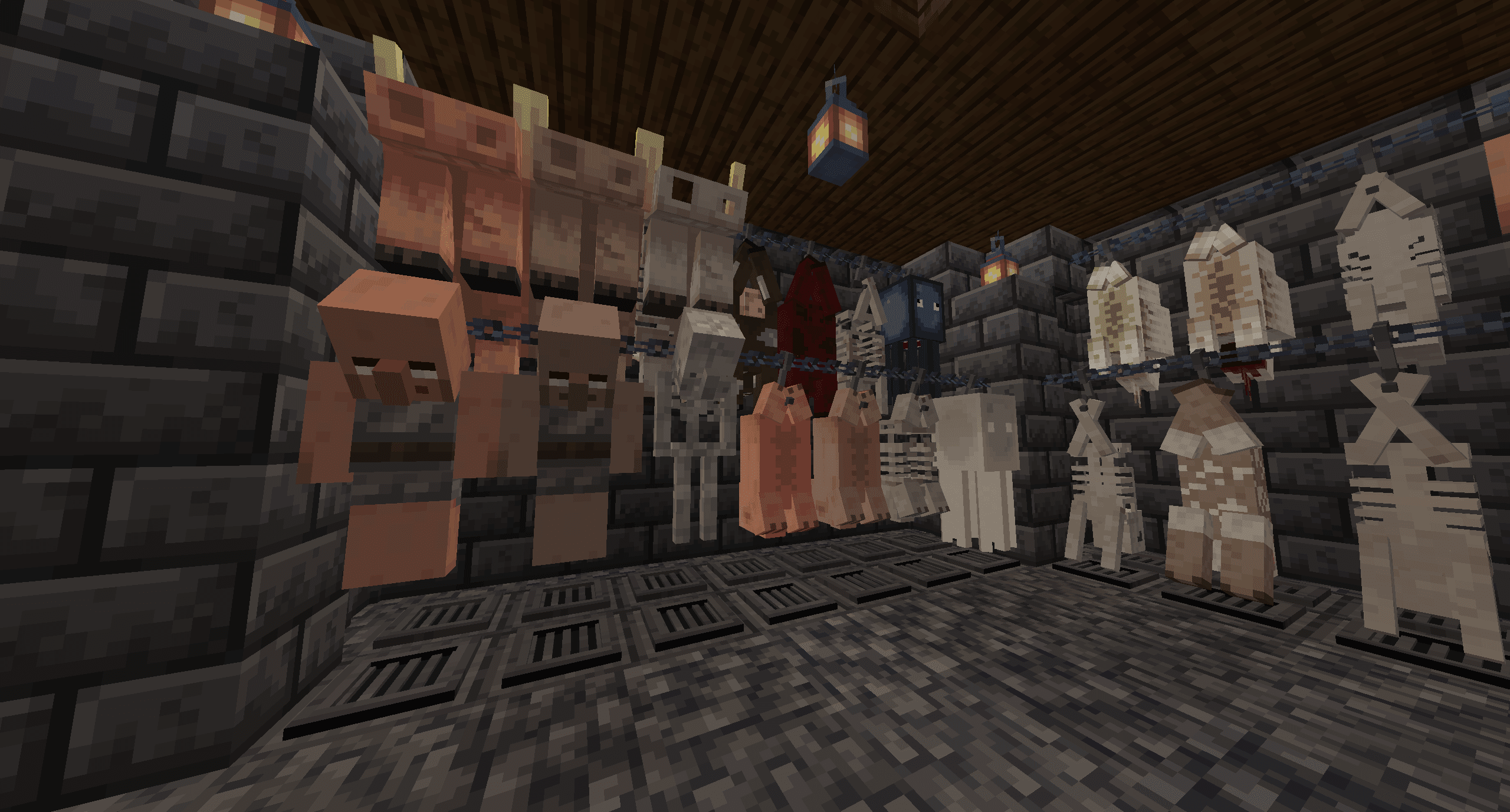 Butchery screenshot