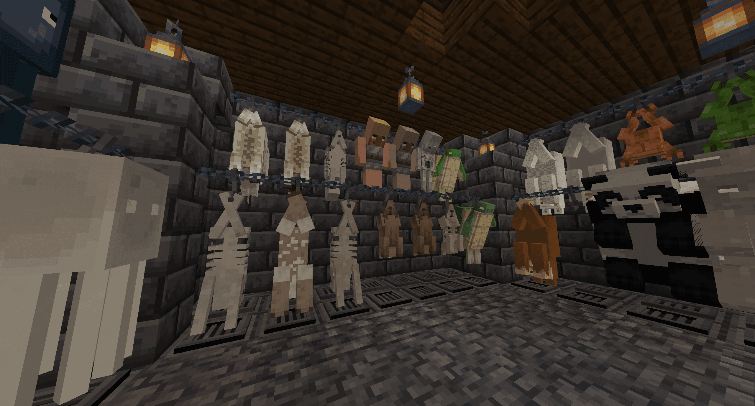 Butchery screenshot