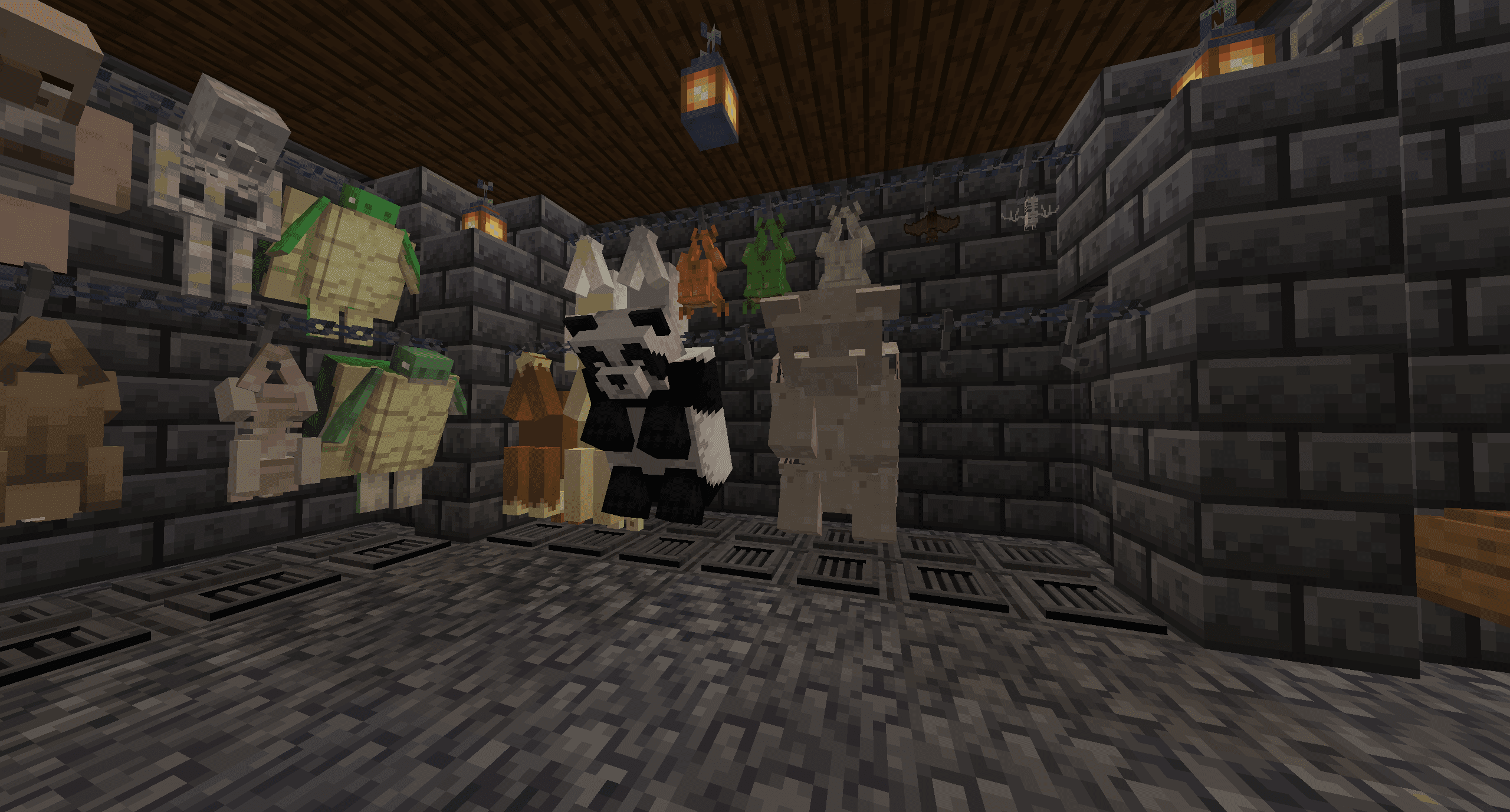 Butchery screenshot