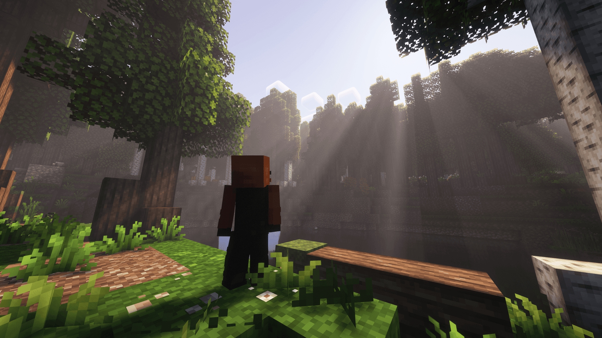 Epic Fight screenshot