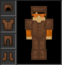 Better Leather Armor screenshot
