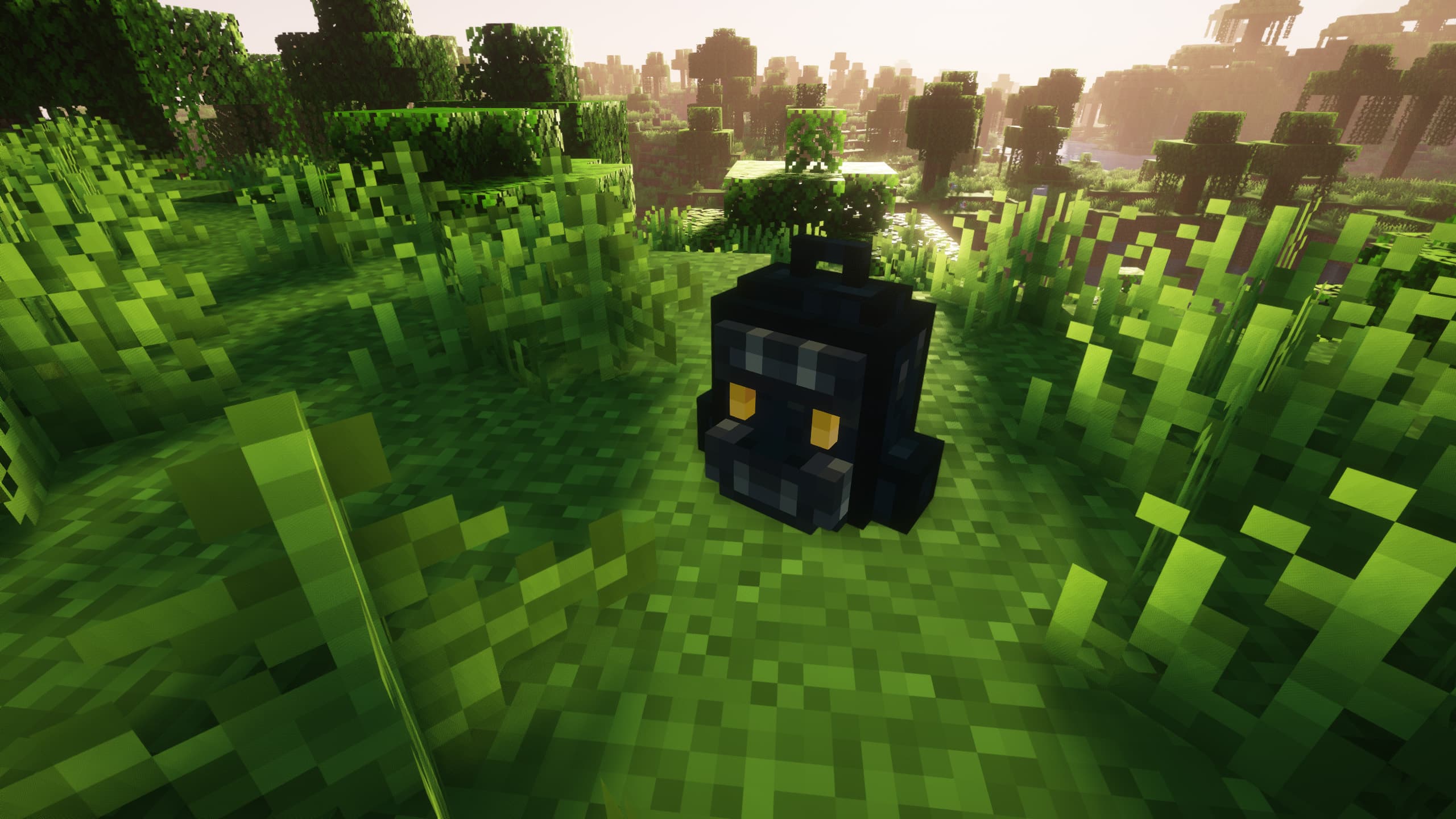 EnderPack - New Backpack screenshot