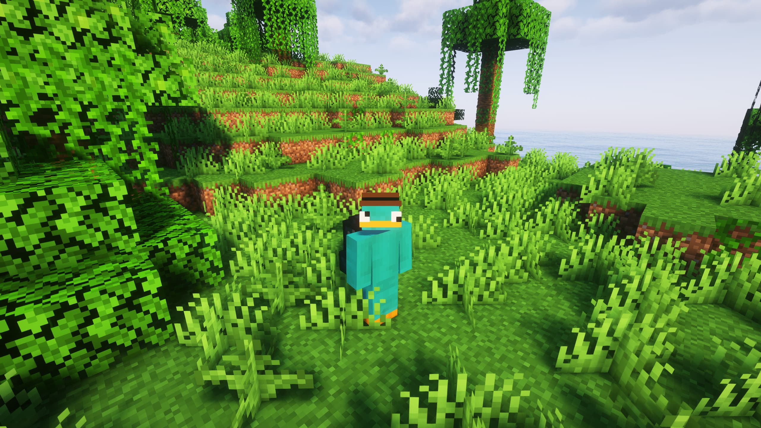 EnderPack - New Backpack screenshot