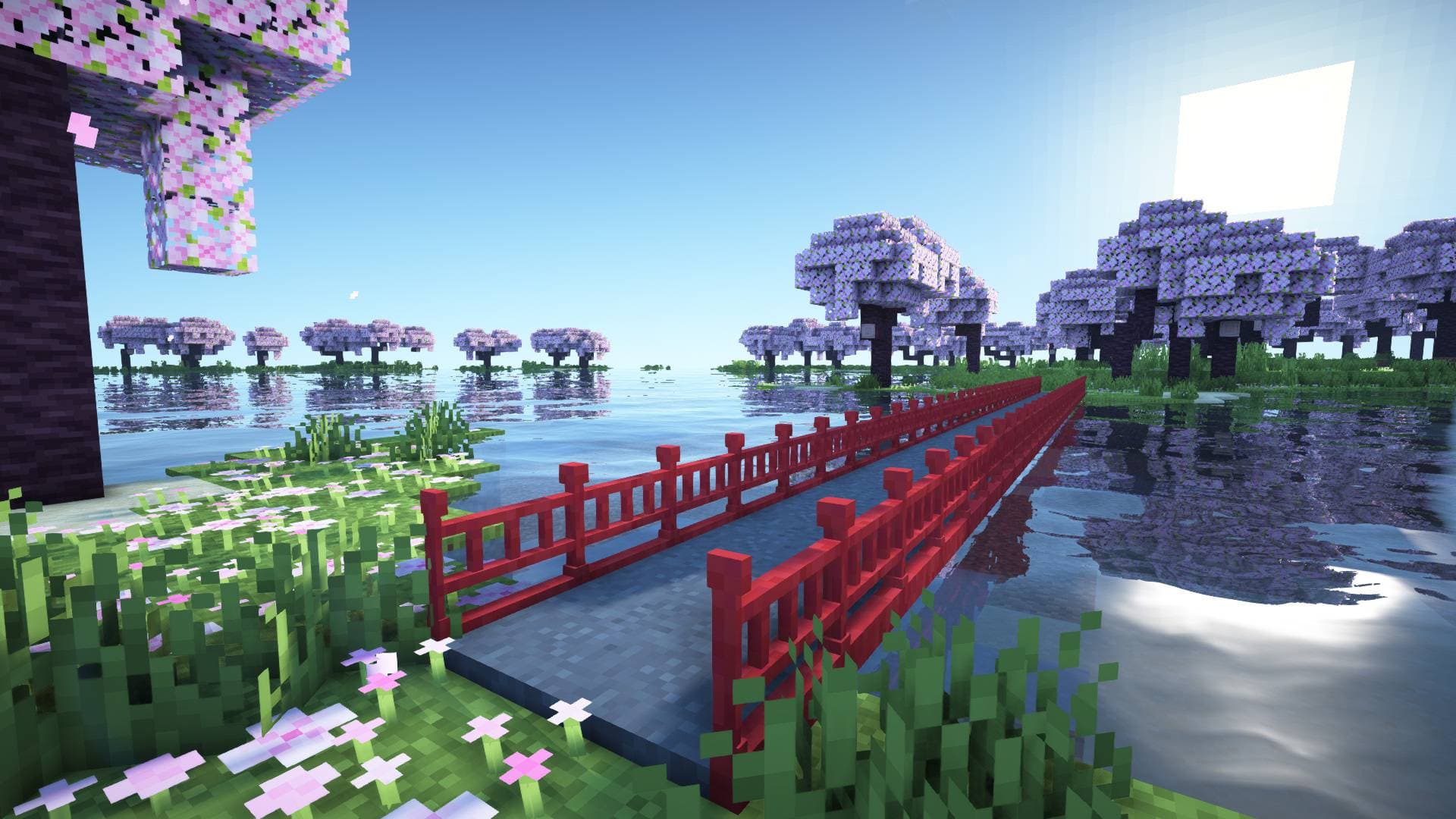 Macaw's Bridges screenshot