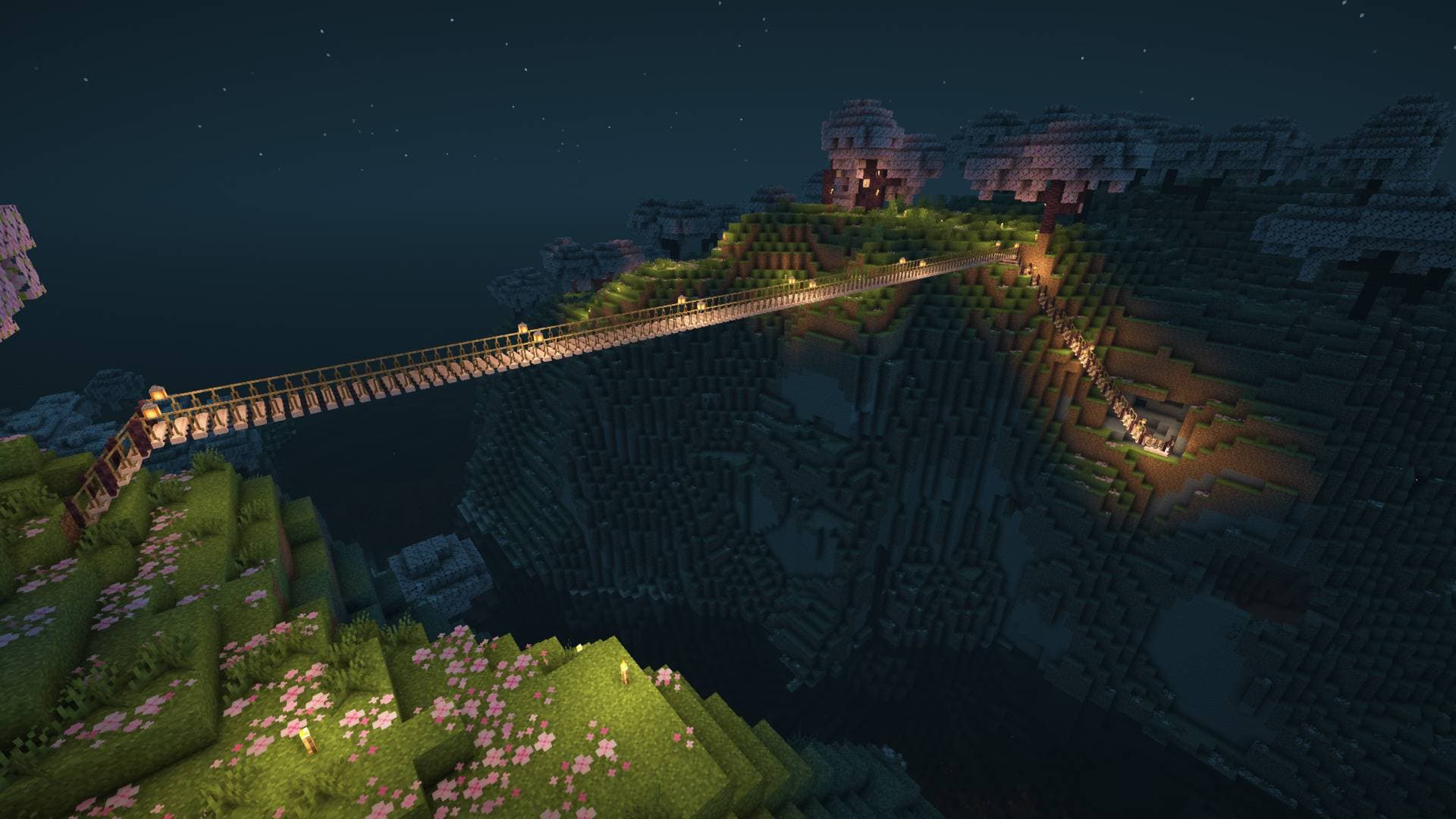 Macaw's Bridges screenshot