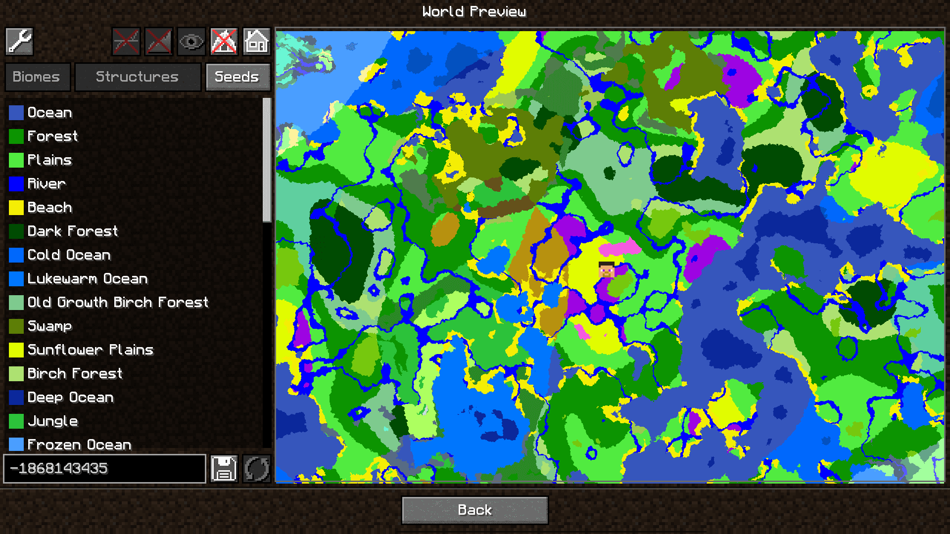 Better FPS & Visuals Boost FPS (Fabric) screenshot