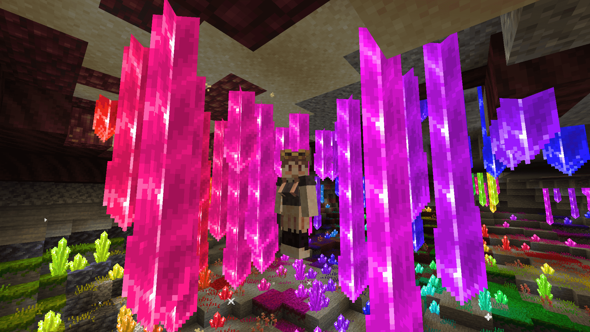 Estrogen screenshot