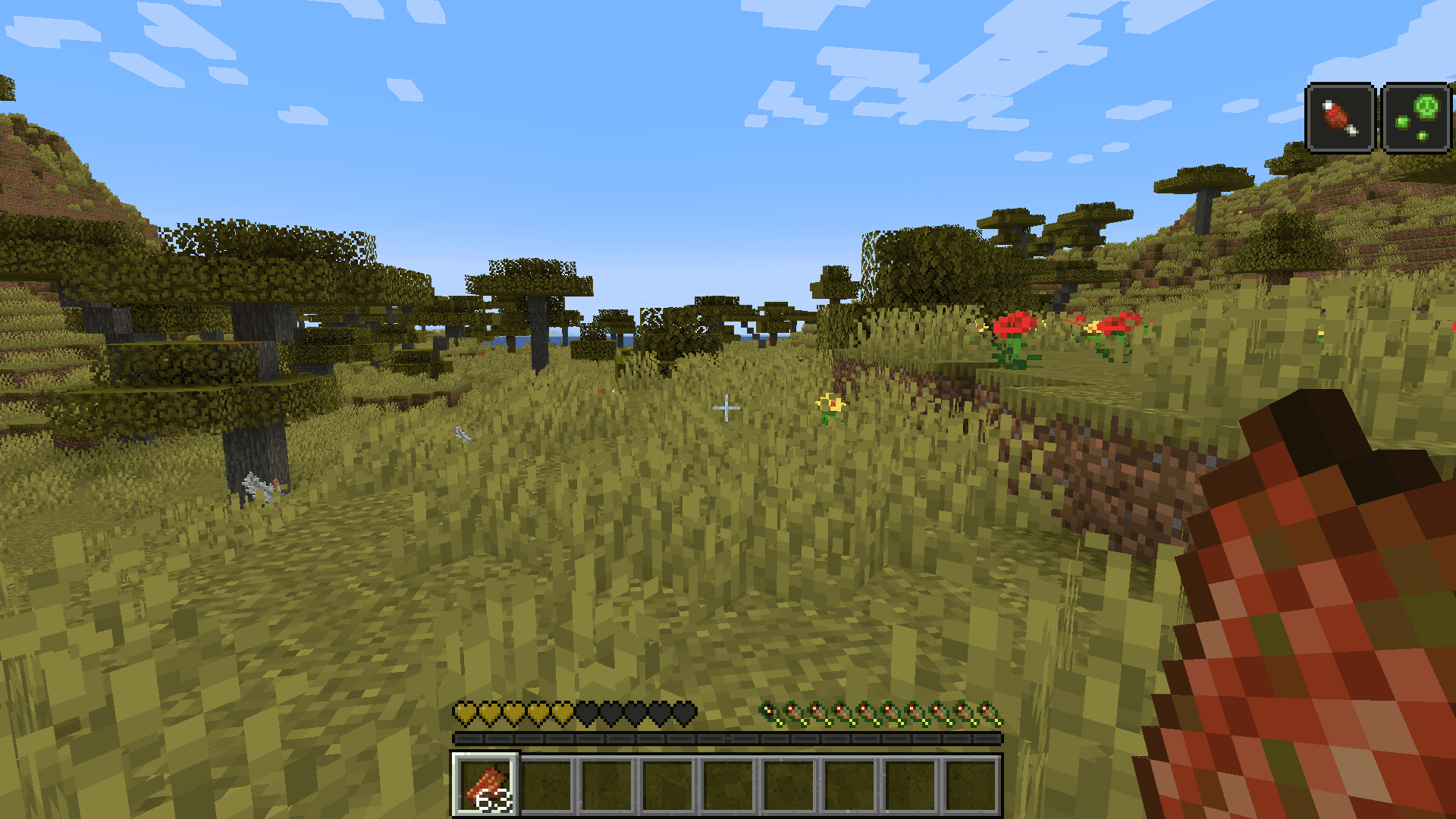 Ultra Hard Mode screenshot