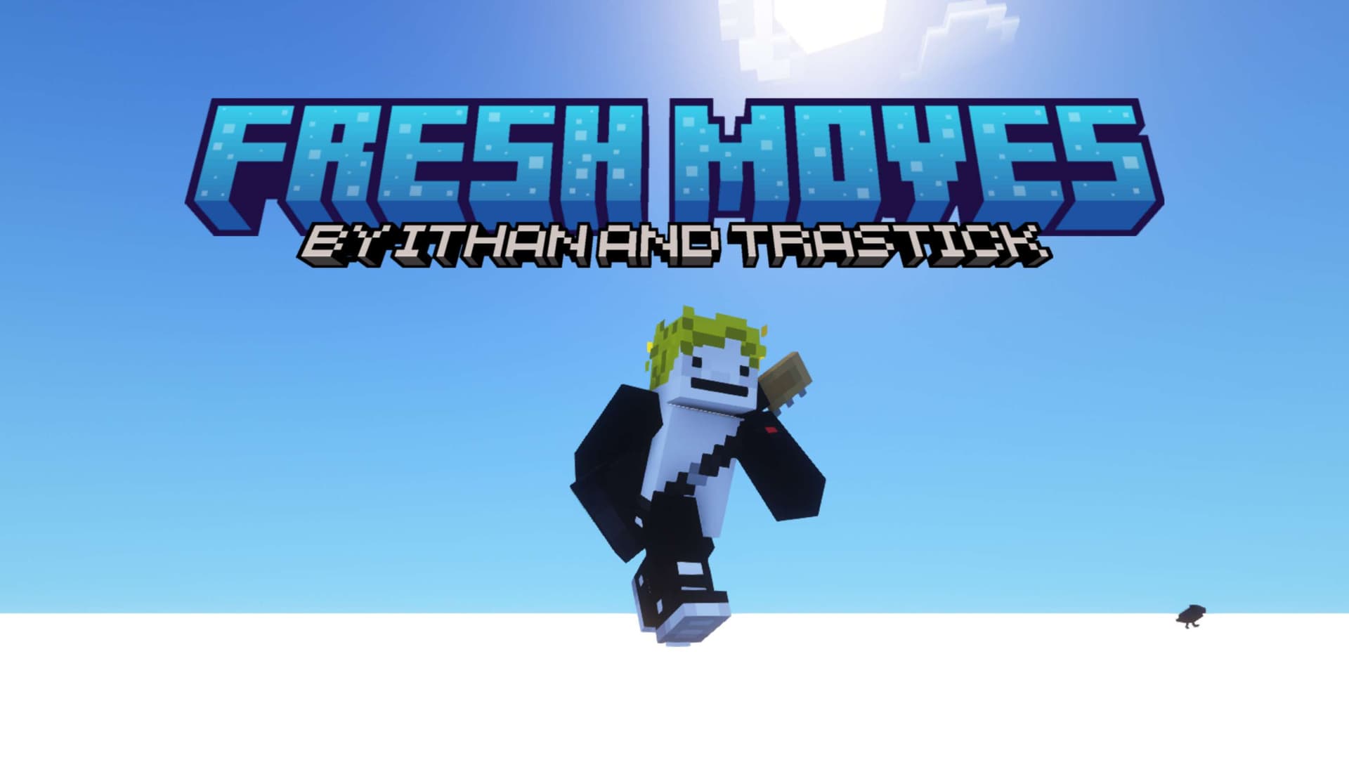 Fresh Moves screenshot