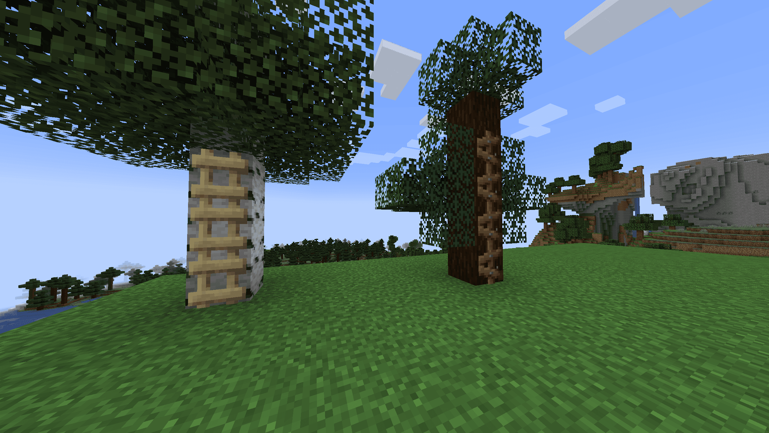 MoreLadders screenshot