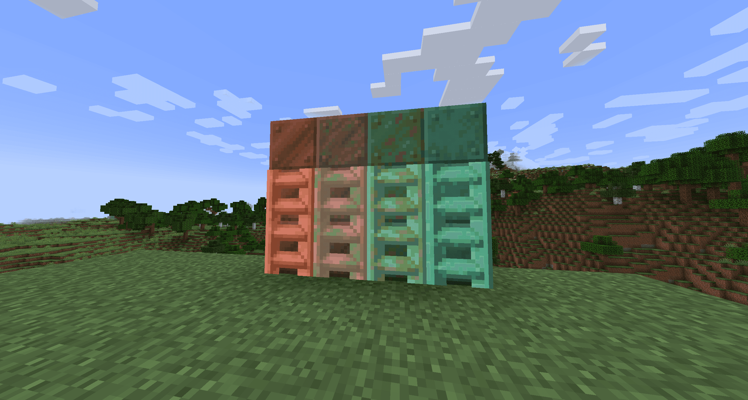 MoreLadders screenshot