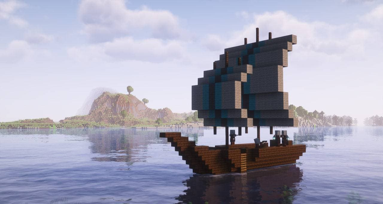 AdoraBuild: Structures screenshot