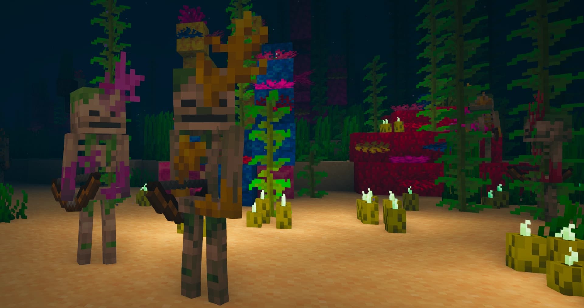 Variants&Ventures screenshot