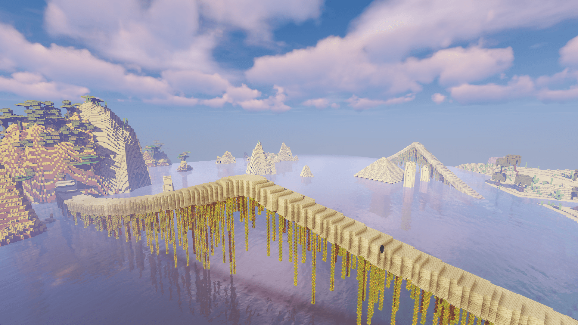 Cardinal Discovery screenshot