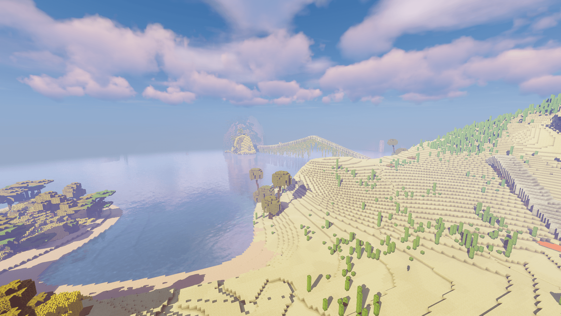 Cardinal Discovery screenshot