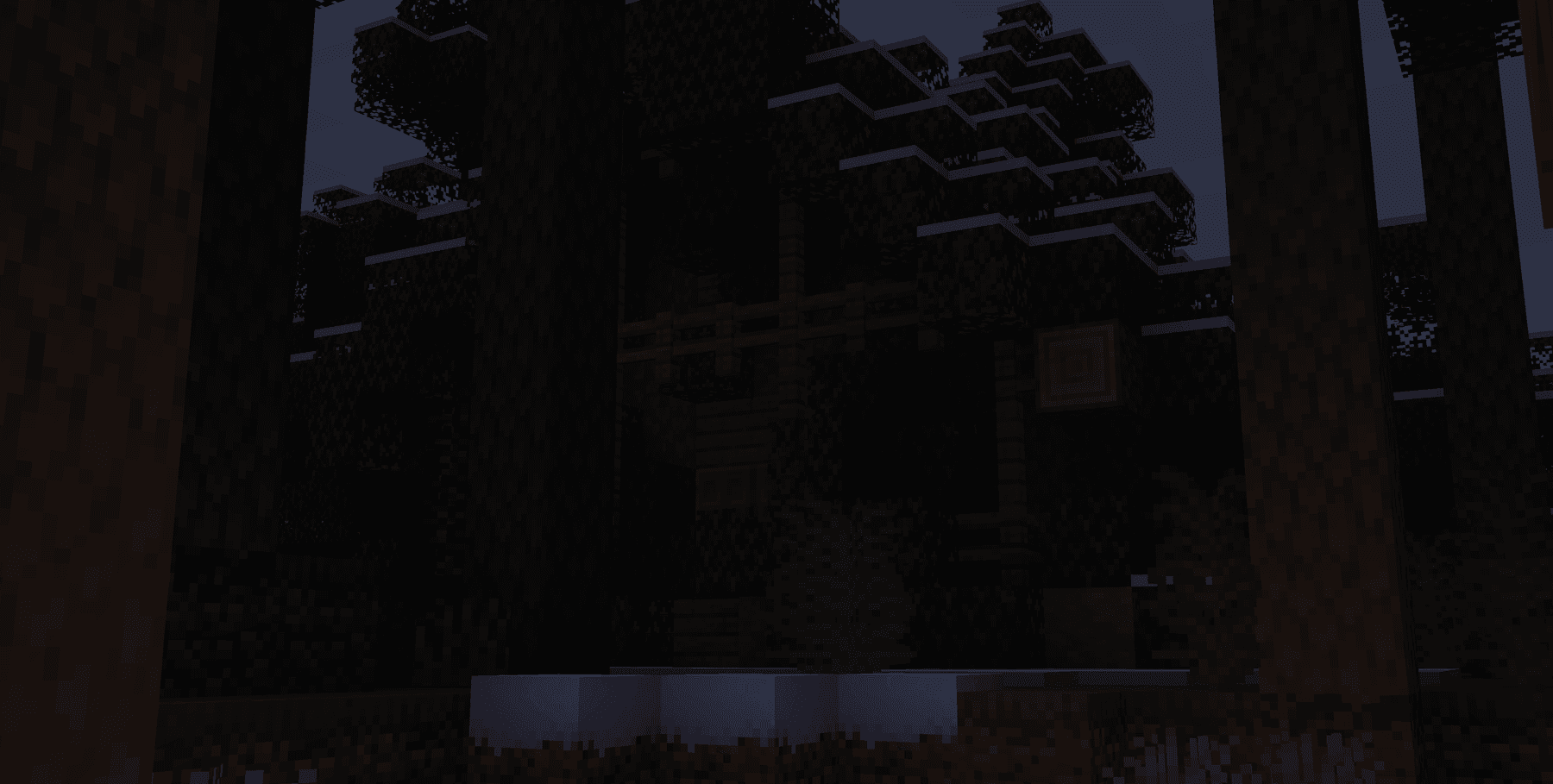 Environmental screenshot