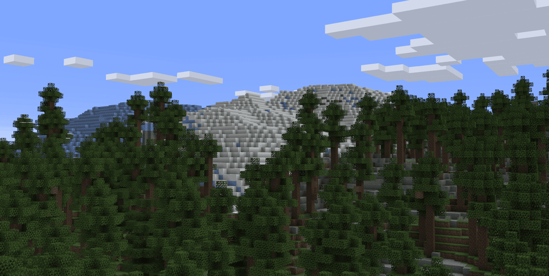 Environmental screenshot