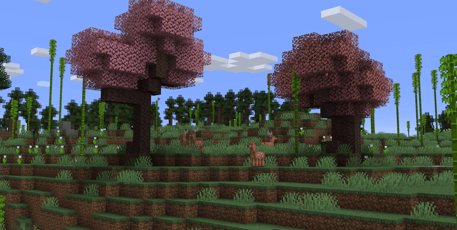 Environmental screenshot