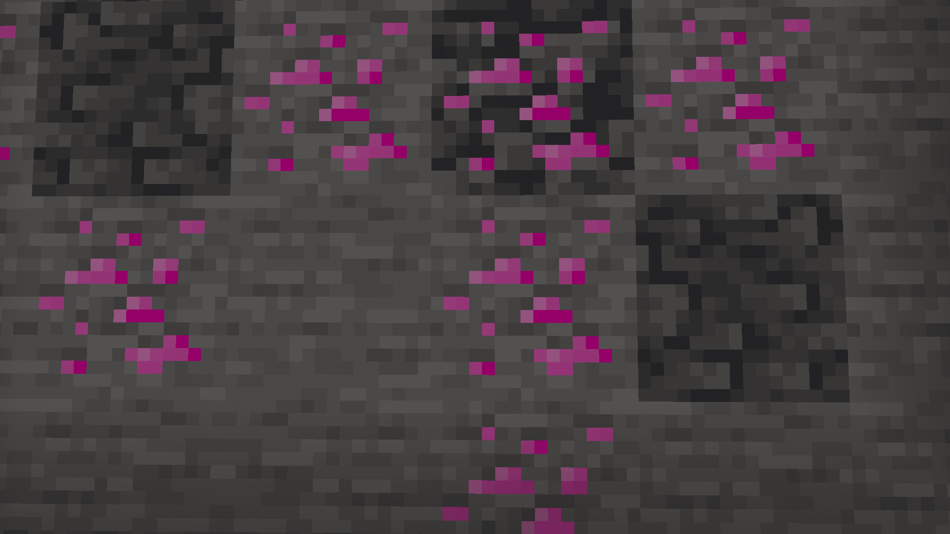 Pink Diamonds Texture Pack screenshot