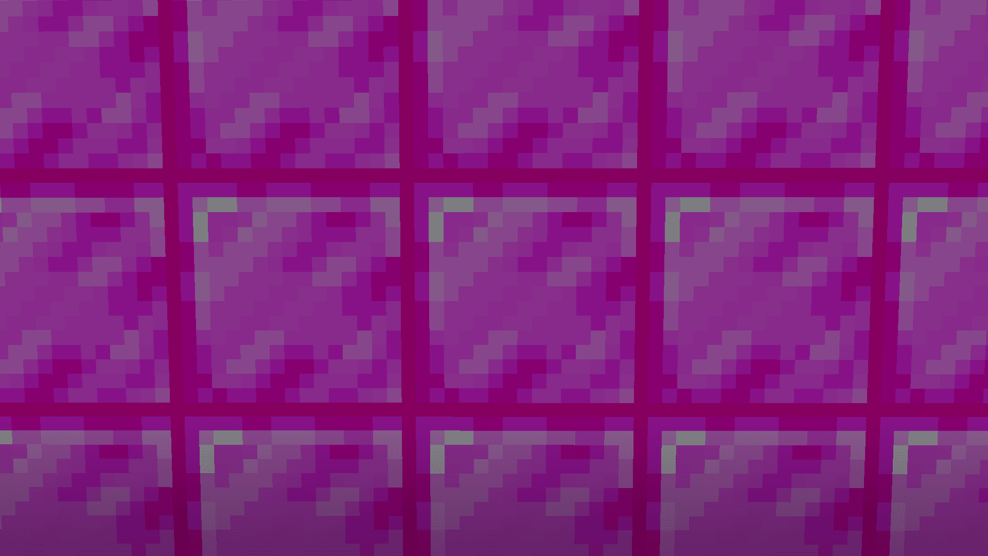 Pink Diamonds Texture Pack screenshot