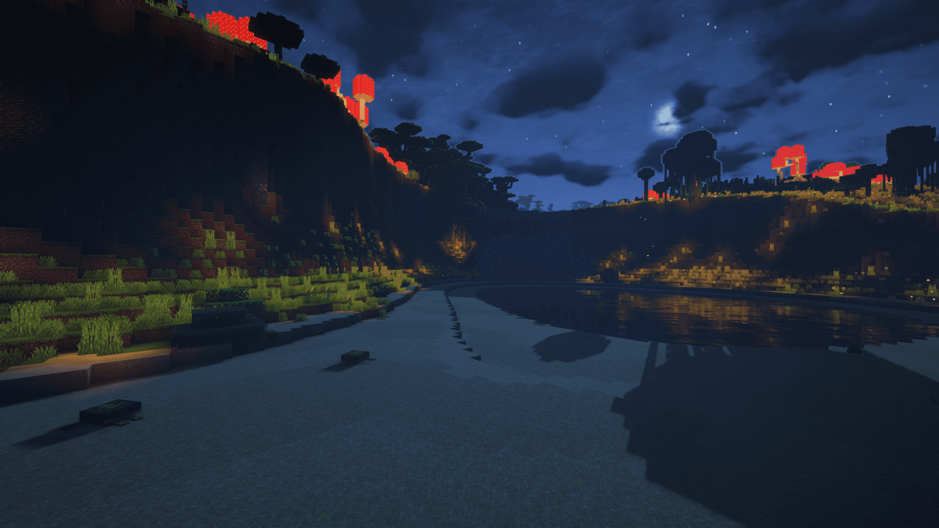 Cardinal Discovery screenshot