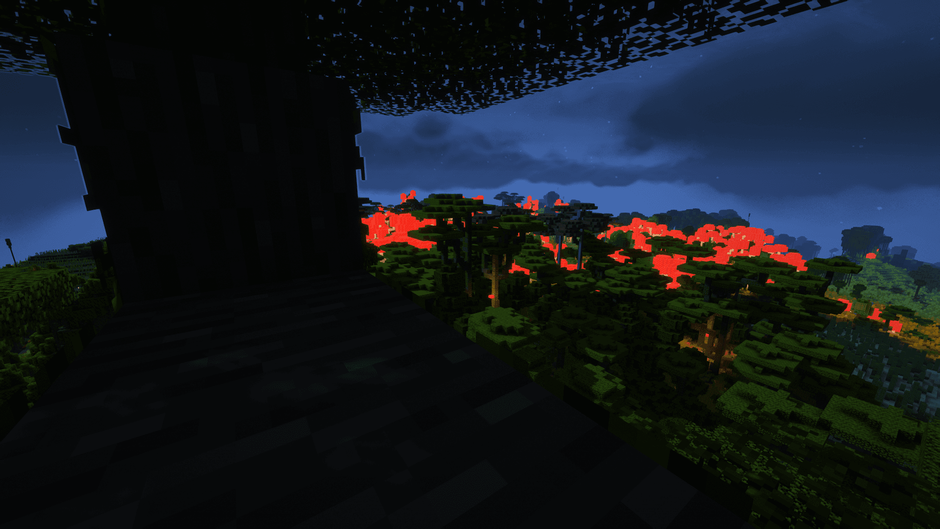 Cardinal Discovery screenshot