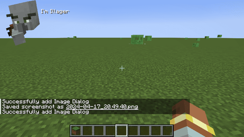 Bagus Lib screenshot