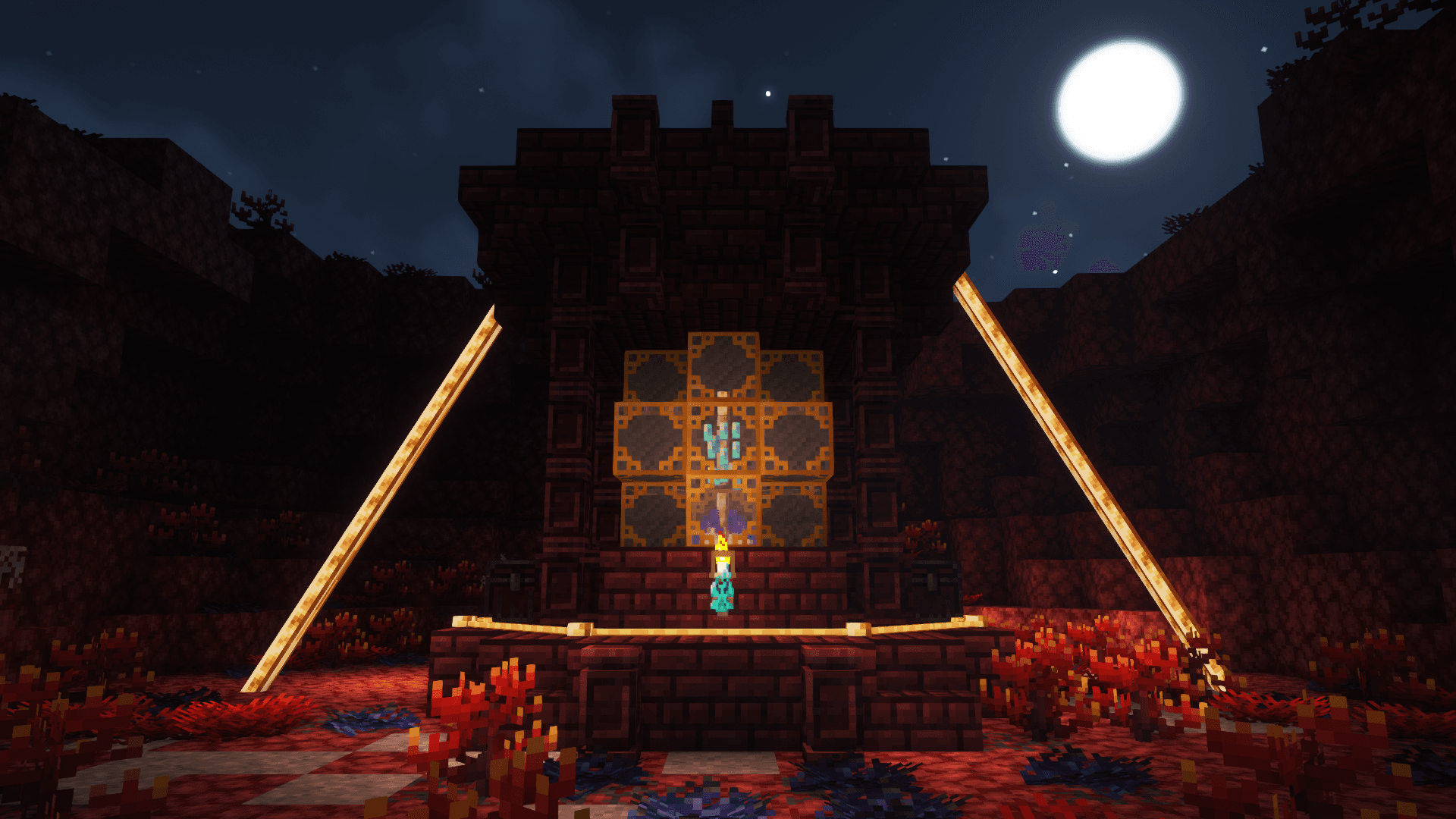 Rebirth of the Night (RotN) screenshot