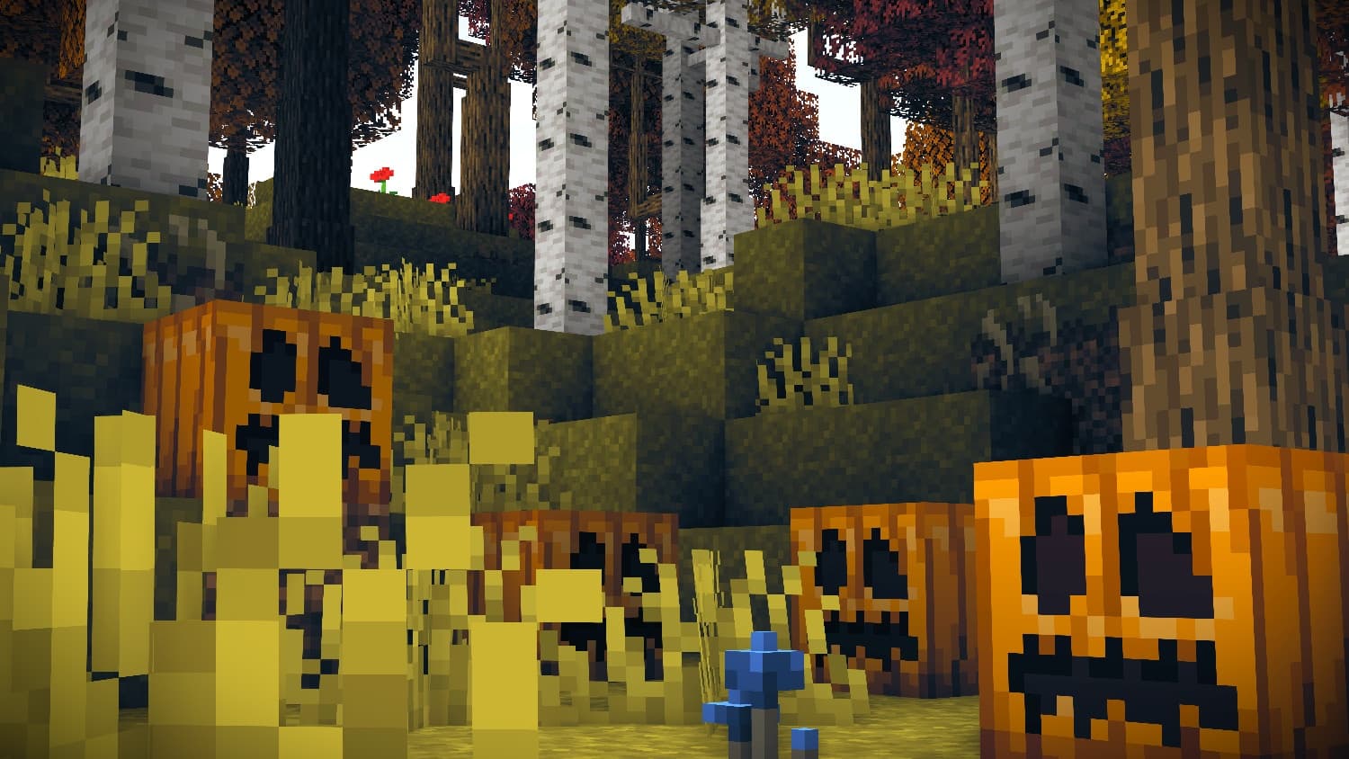 Rebirth of the Night (RotN) screenshot