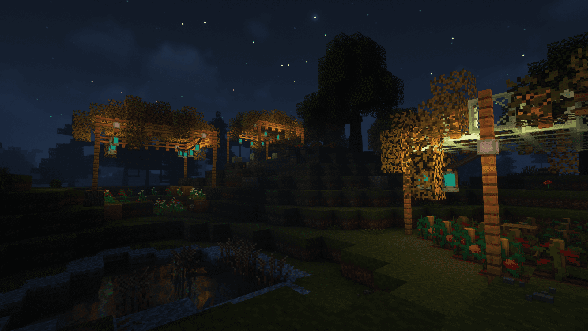 Rebirth of the Night (RotN) screenshot