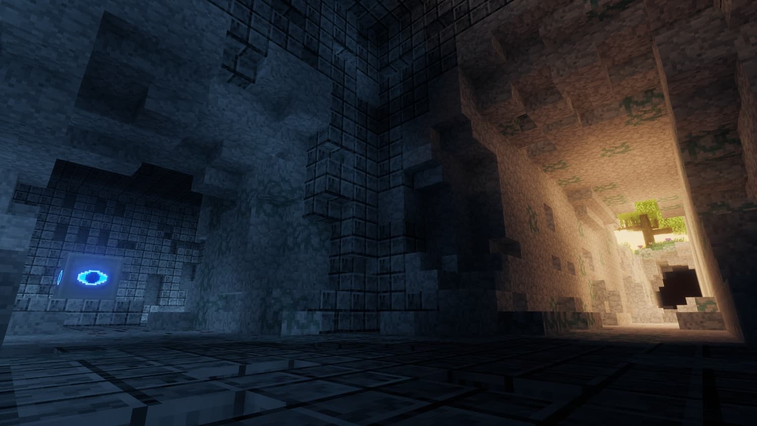 Rebirth of the Night (RotN) screenshot